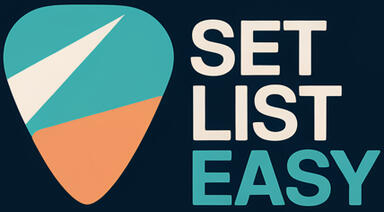 Set List Easy
